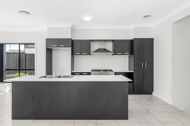 Second view of Homely house listing, 1 Zippy Way, Austral NSW 2179