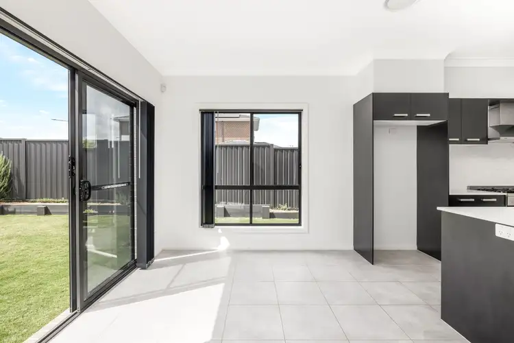 Fifth view of Homely house listing, 1 Zippy Way, Austral NSW 2179