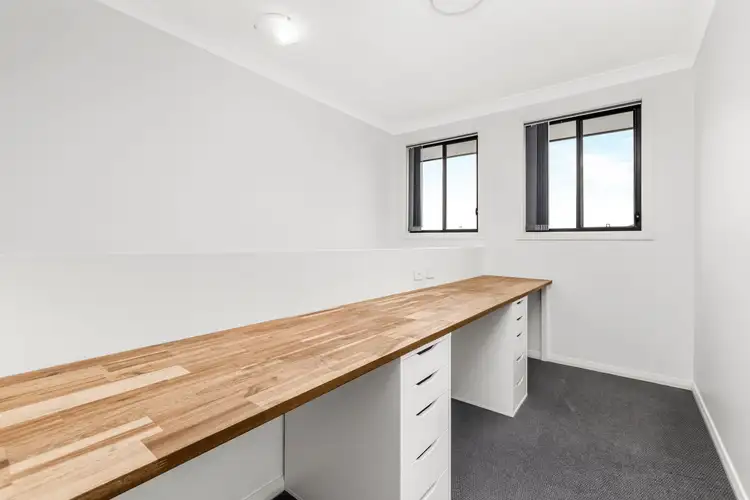 Sixth view of Homely house listing, 1 Zippy Way, Austral NSW 2179