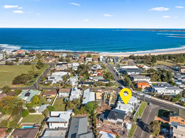 Second view of Homely townhouse listing, 2A Headland Parade, Barrack Point NSW 2528