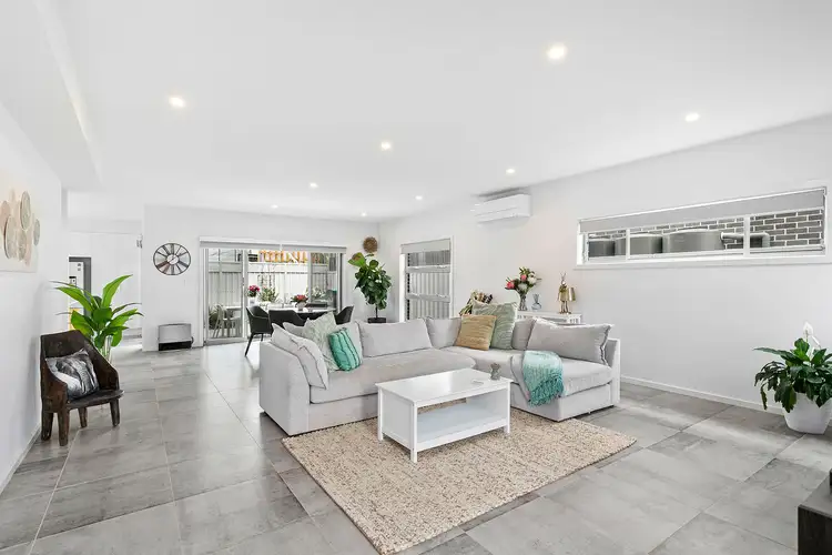 Third view of Homely townhouse listing, 2A Headland Parade, Barrack Point NSW 2528