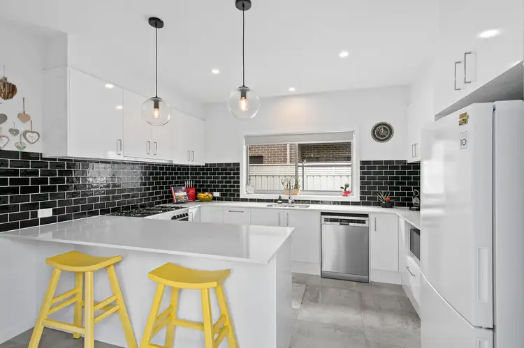 Fourth view of Homely townhouse listing, 2A Headland Parade, Barrack Point NSW 2528