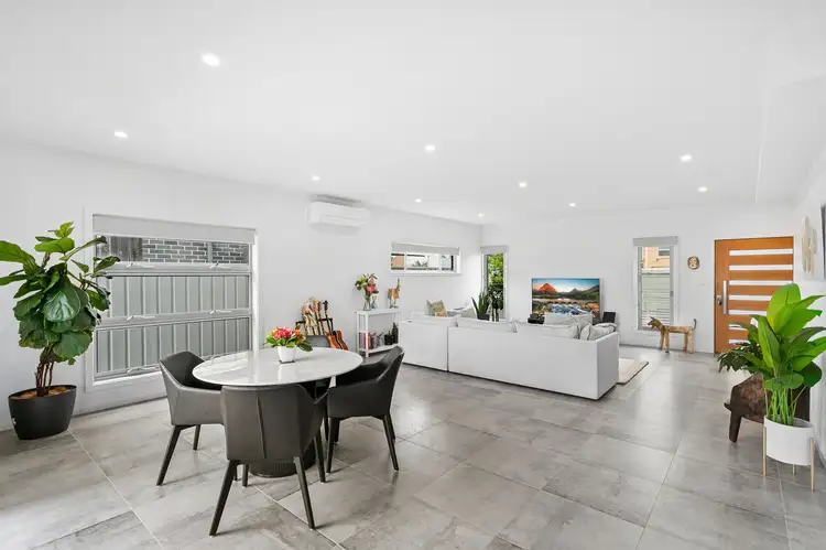 Fifth view of Homely townhouse listing, 2A Headland Parade, Barrack Point NSW 2528