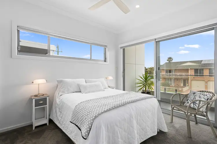 Sixth view of Homely townhouse listing, 2A Headland Parade, Barrack Point NSW 2528