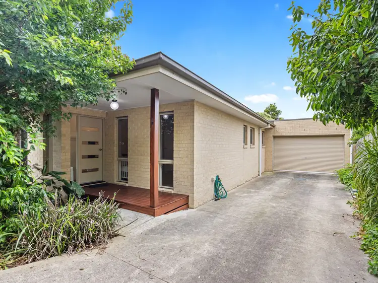 3/23 Broome Crescent, Wonthaggi VIC 3995