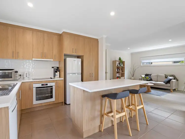 Fourth view of Homely unit listing, 3/23 Broome Crescent, Wonthaggi VIC 3995