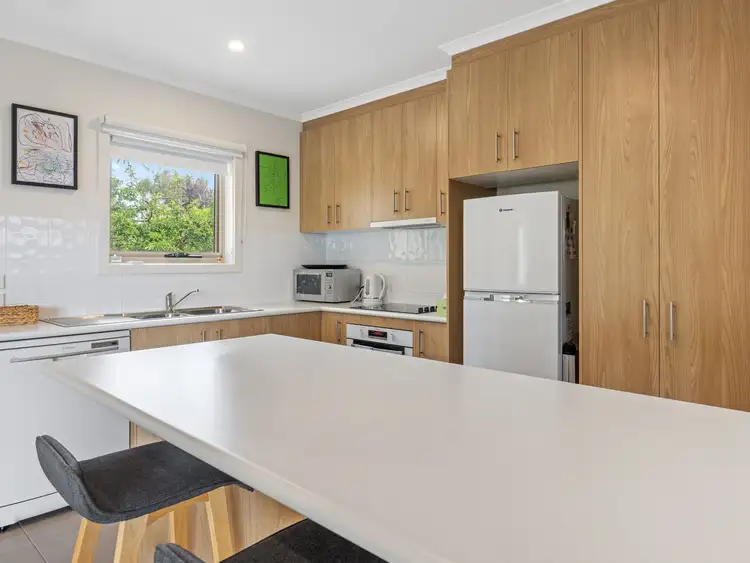 Fifth view of Homely unit listing, 3/23 Broome Crescent, Wonthaggi VIC 3995