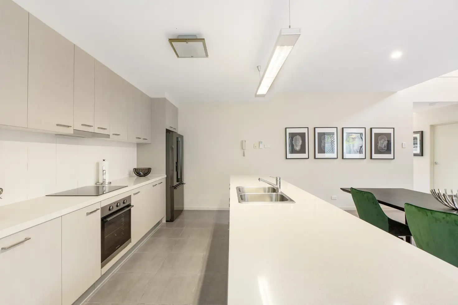 Main view of Homely townhouse listing, 8/59 Benowa Road, Southport QLD 4215