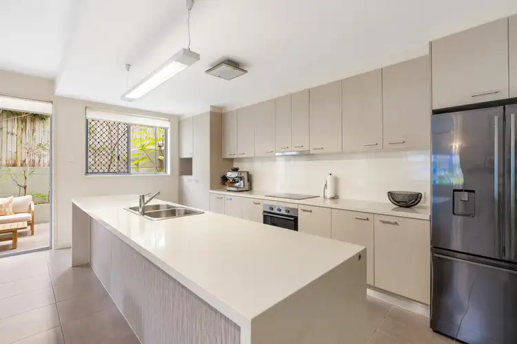 Third view of Homely townhouse listing, 8/59 Benowa Road, Southport QLD 4215