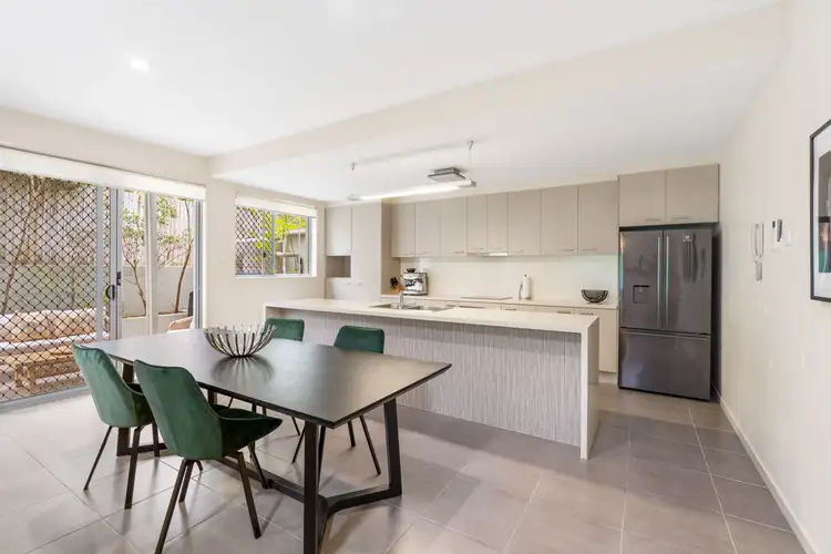 Fourth view of Homely townhouse listing, 8/59 Benowa Road, Southport QLD 4215