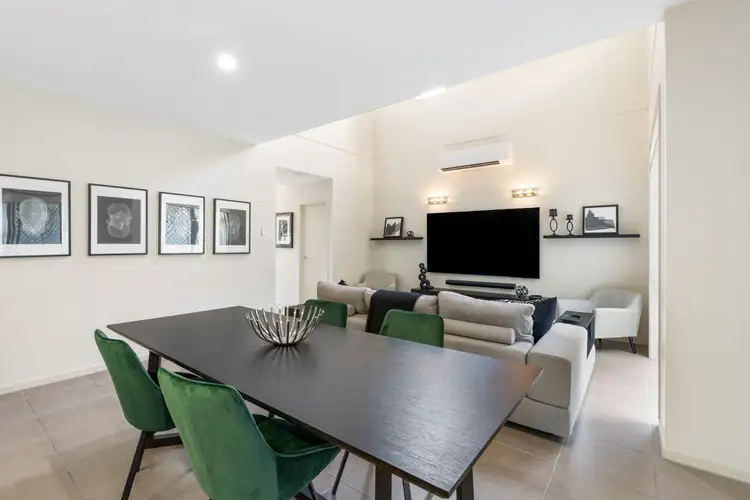 Fifth view of Homely townhouse listing, 8/59 Benowa Road, Southport QLD 4215