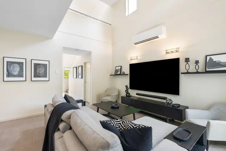Sixth view of Homely townhouse listing, 8/59 Benowa Road, Southport QLD 4215