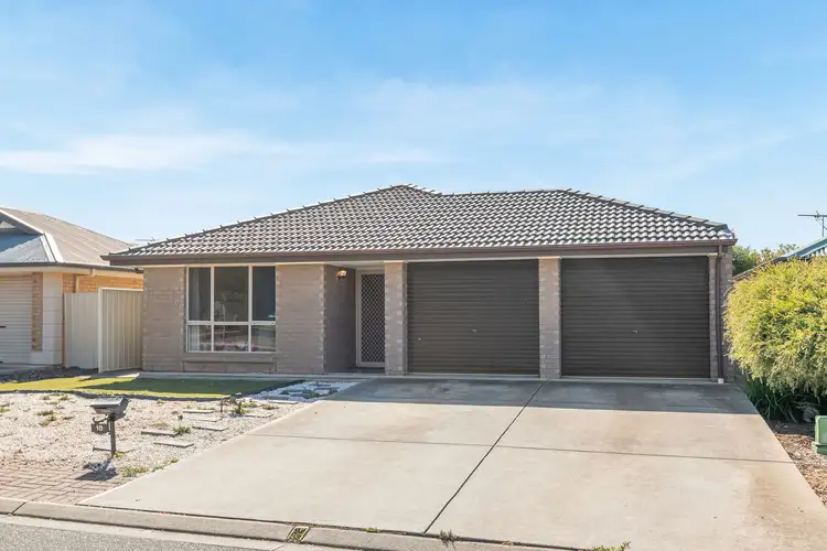 18 Strathmore Avenue, Smithfield SA 5114