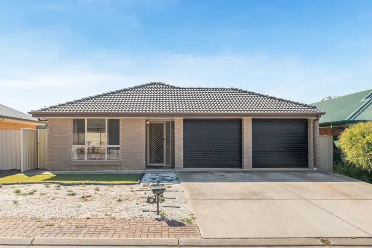 Second view of Homely house listing, 18 Strathmore Avenue, Smithfield SA 5114