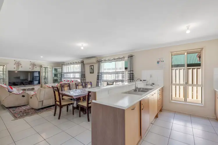 Fourth view of Homely house listing, 18 Strathmore Avenue, Smithfield SA 5114