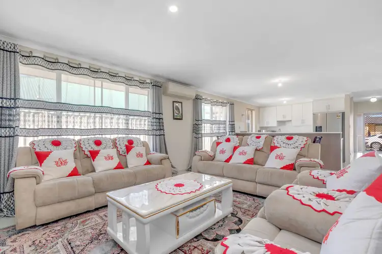 Fifth view of Homely house listing, 18 Strathmore Avenue, Smithfield SA 5114