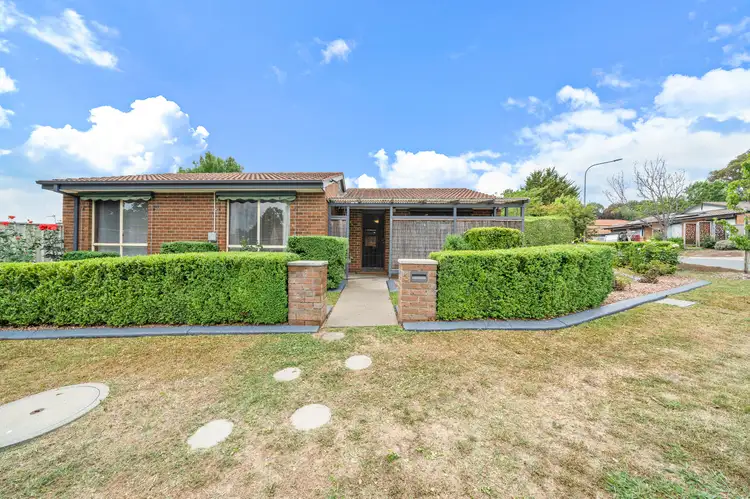 Main view of Homely house listing, 3 Notting Court, Banks ACT 2906