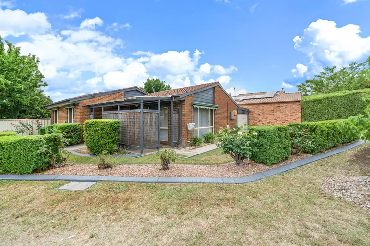 Second view of Homely house listing, 3 Notting Court, Banks ACT 2906