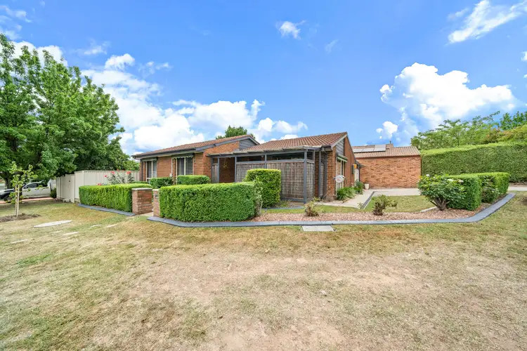 Third view of Homely house listing, 3 Notting Court, Banks ACT 2906