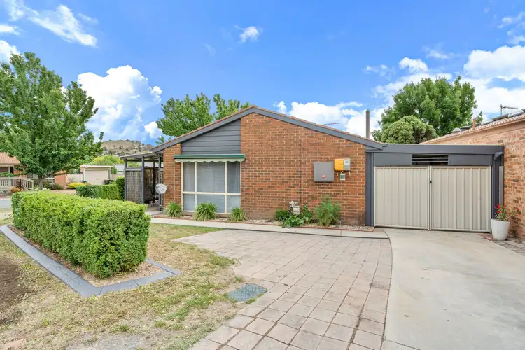 Fourth view of Homely house listing, 3 Notting Court, Banks ACT 2906