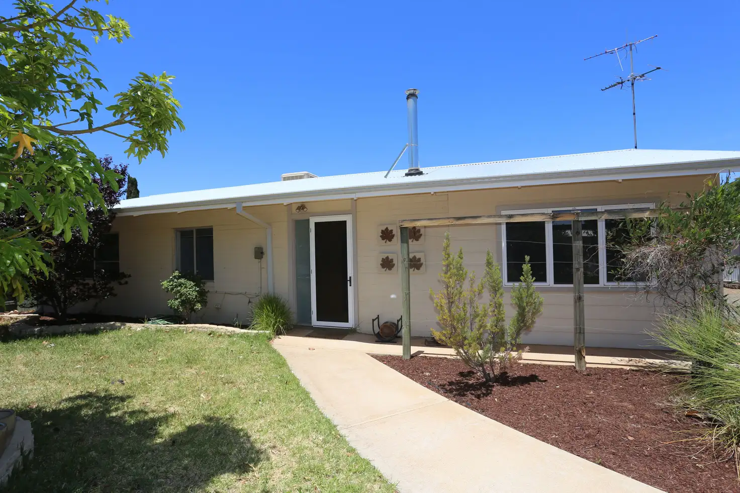 Main view of Homely house listing, 38 Grevillea Crescent, Kambalda West WA 6442