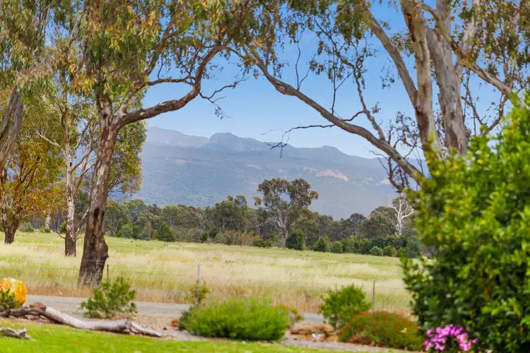 Third view of Homely house listing, 905 Bellellen Road, Pomonal VIC 3381