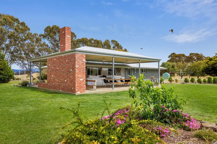 Fourth view of Homely house listing, 905 Bellellen Road, Pomonal VIC 3381
