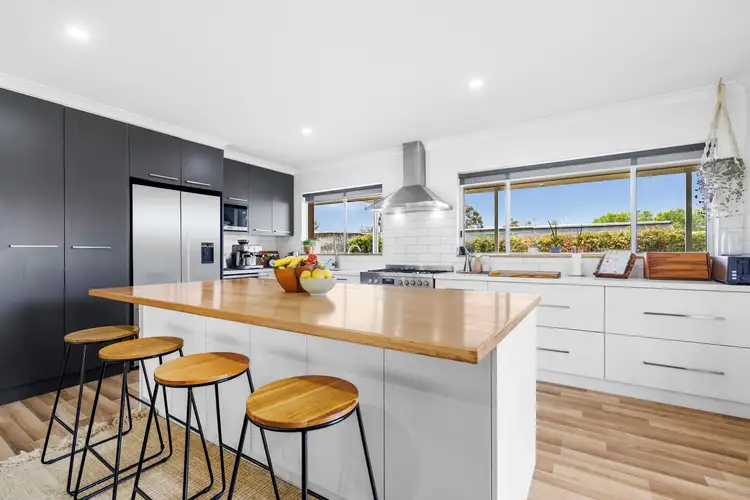 Sixth view of Homely house listing, 905 Bellellen Road, Pomonal VIC 3381