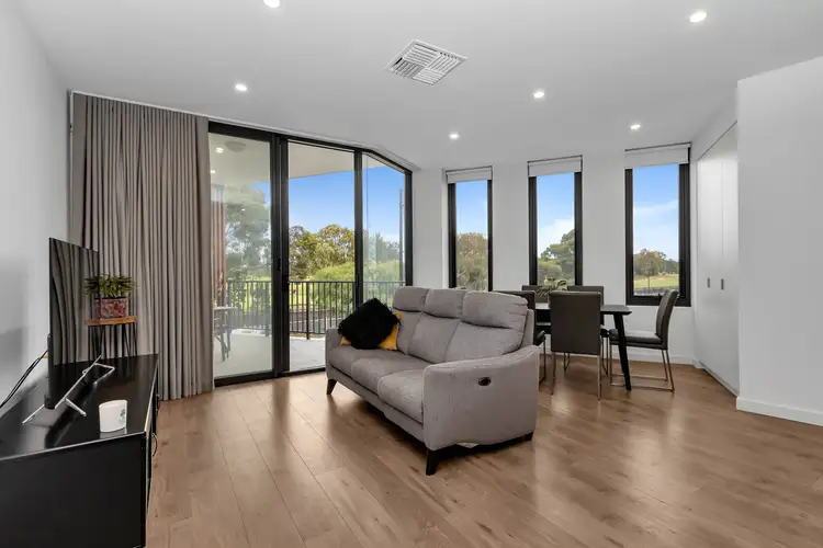 Third view of Homely apartment listing, Apt 102/2 Troubridge Drive, West Lakes SA 5021