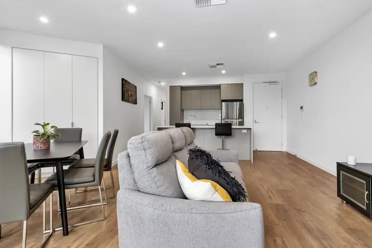 Fourth view of Homely apartment listing, Apt 102/2 Troubridge Drive, West Lakes SA 5021