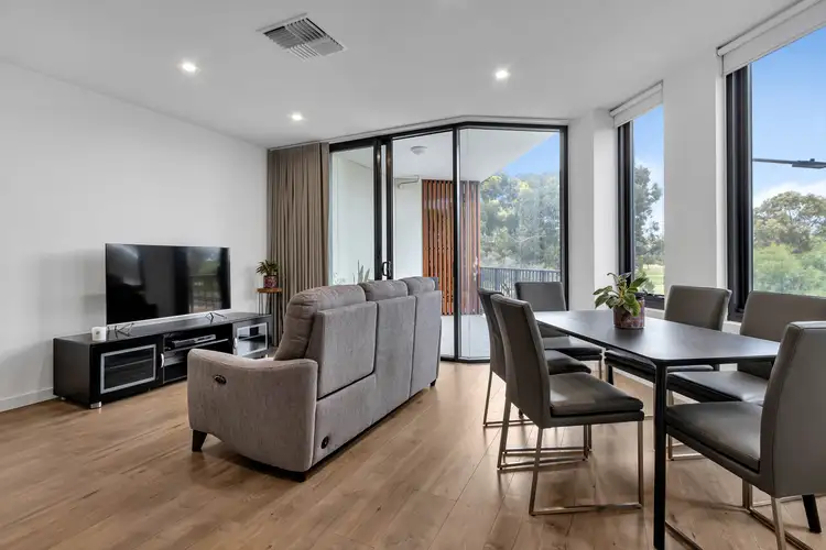 Sixth view of Homely apartment listing, Apt 102/2 Troubridge Drive, West Lakes SA 5021