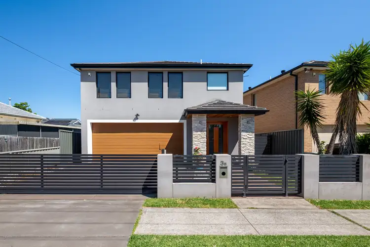 Main view of Homely house listing, 3B Ashcroft Avenue, Casula NSW 2170