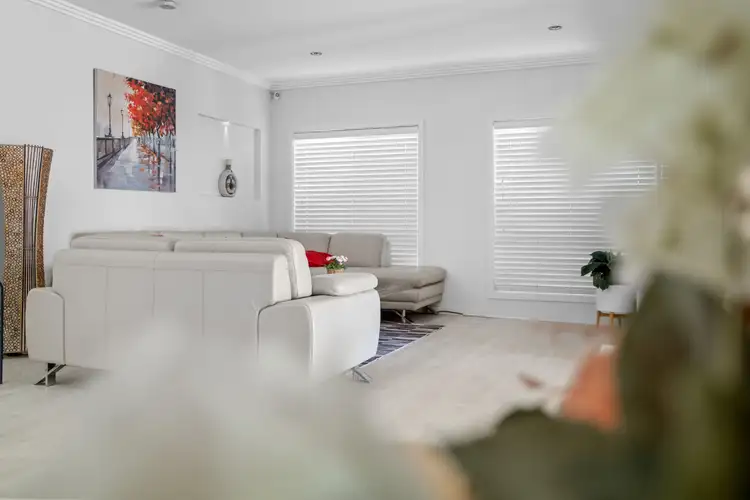 Fifth view of Homely house listing, 3B Ashcroft Avenue, Casula NSW 2170