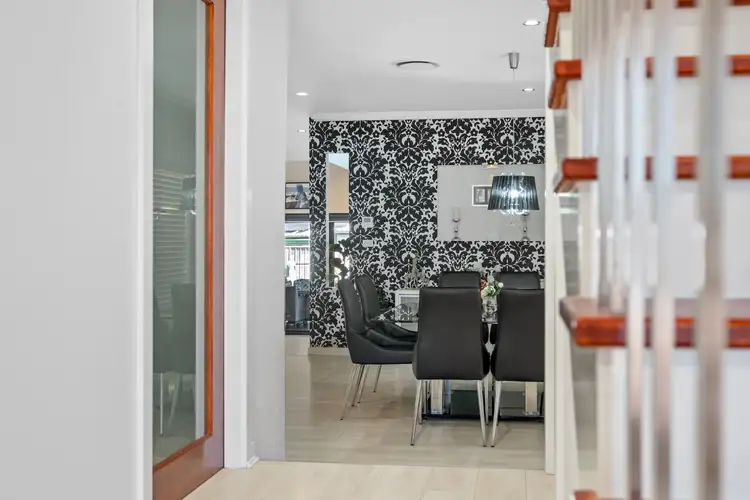 Sixth view of Homely house listing, 3B Ashcroft Avenue, Casula NSW 2170