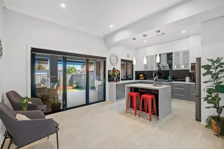Seventh view of Homely house listing, 3B Ashcroft Avenue, Casula NSW 2170