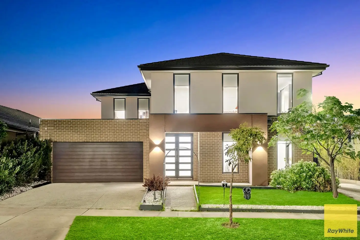 Main view of Homely house listing, 2 Life Street, Tarneit VIC 3029