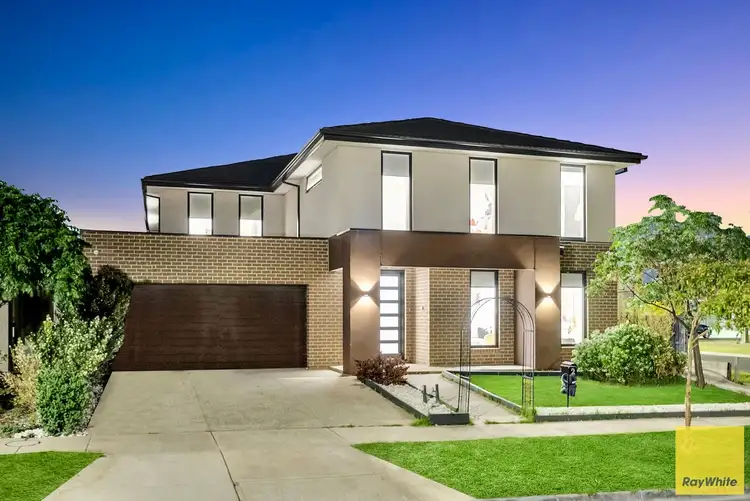 Third view of Homely house listing, 2 Life Street, Tarneit VIC 3029