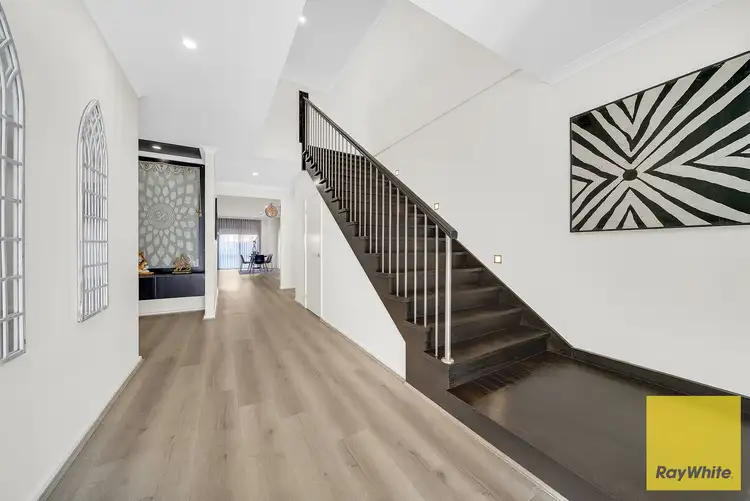 Fourth view of Homely house listing, 2 Life Street, Tarneit VIC 3029