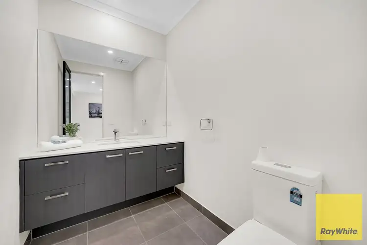 Sixth view of Homely house listing, 2 Life Street, Tarneit VIC 3029