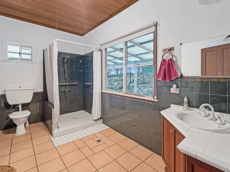 Sixth view of Homely house listing, 422 Buaraba Creek Road, Buaraba QLD 4311