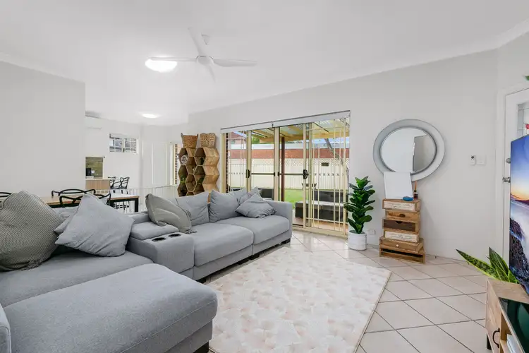 Third view of Homely villa listing, 3/14 Kingston Avenue, Panania NSW 2213