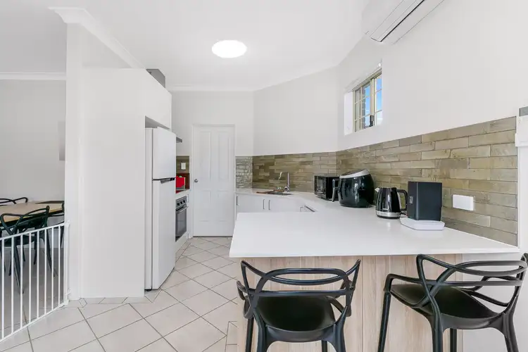 Fourth view of Homely villa listing, 3/14 Kingston Avenue, Panania NSW 2213