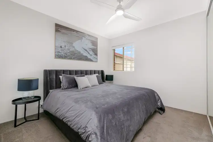 Fifth view of Homely villa listing, 3/14 Kingston Avenue, Panania NSW 2213