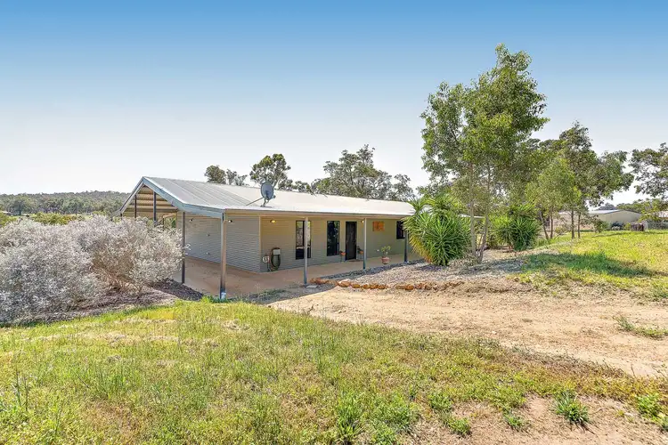 20 Cottage Court, Bakers Hill WA 6562