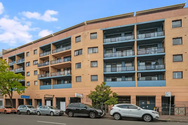19/39-41 Park Road, Hurstville NSW 2220