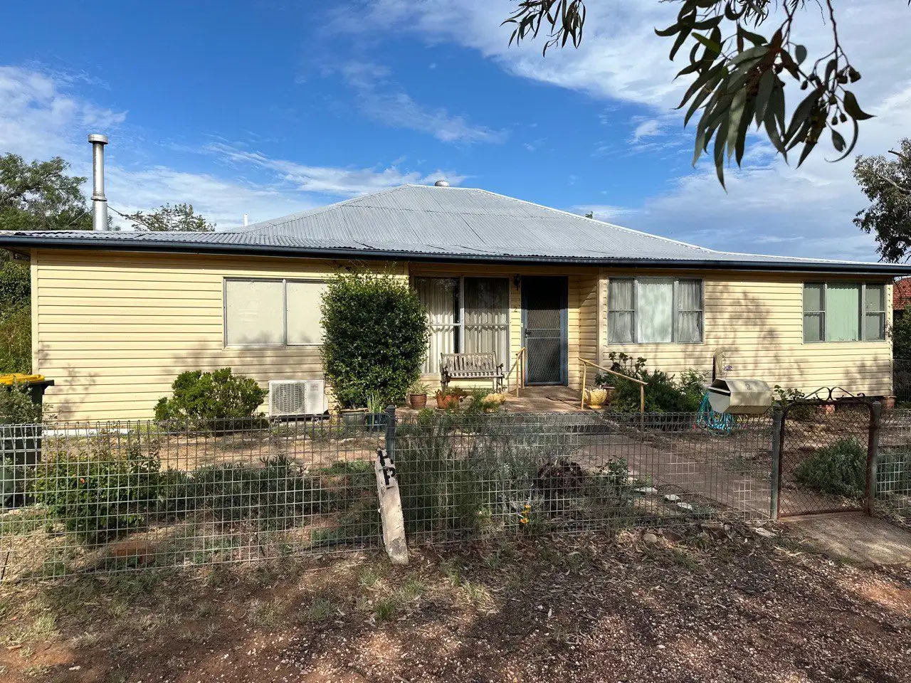 Main view of Homely house listing, 2 Kitchener Street, Tullamore NSW 2874