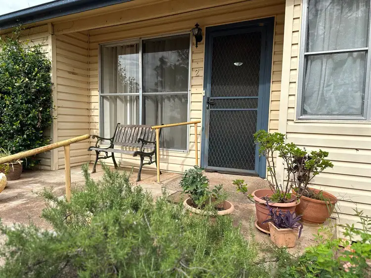 Second view of Homely house listing, 2 Kitchener Street, Tullamore NSW 2874