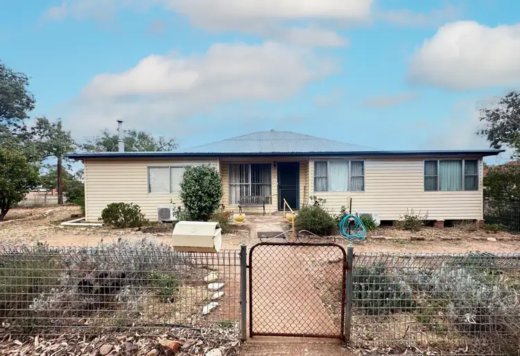Third view of Homely house listing, 2 Kitchener Street, Tullamore NSW 2874