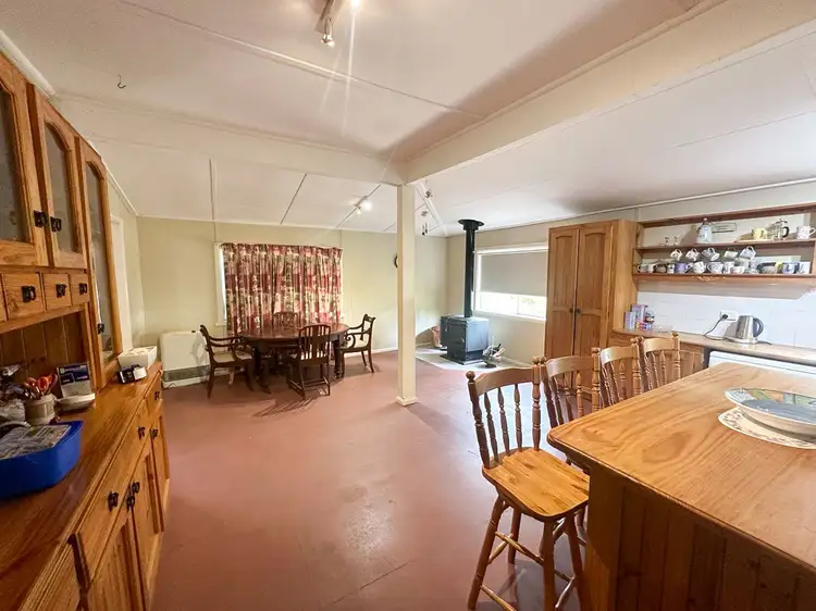 Fifth view of Homely house listing, 2 Kitchener Street, Tullamore NSW 2874