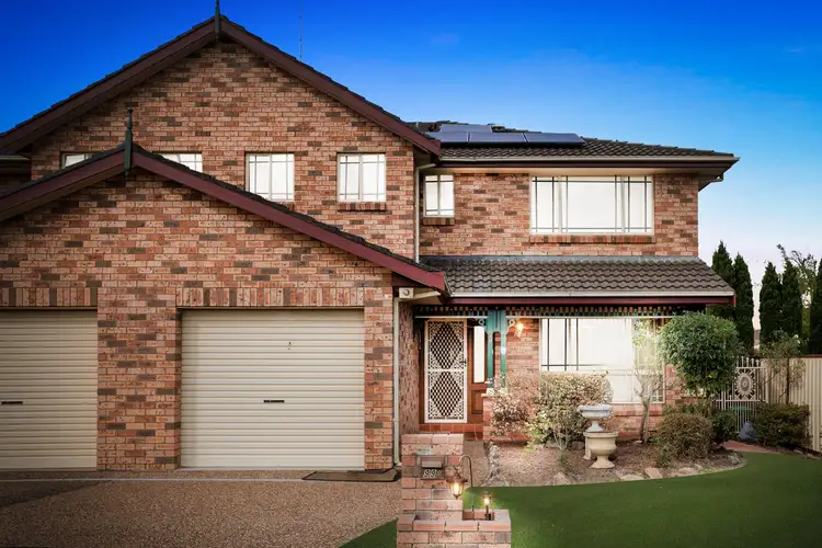 Main view of Homely house listing, 99B Pagoda Crescent, Quakers Hill NSW 2763